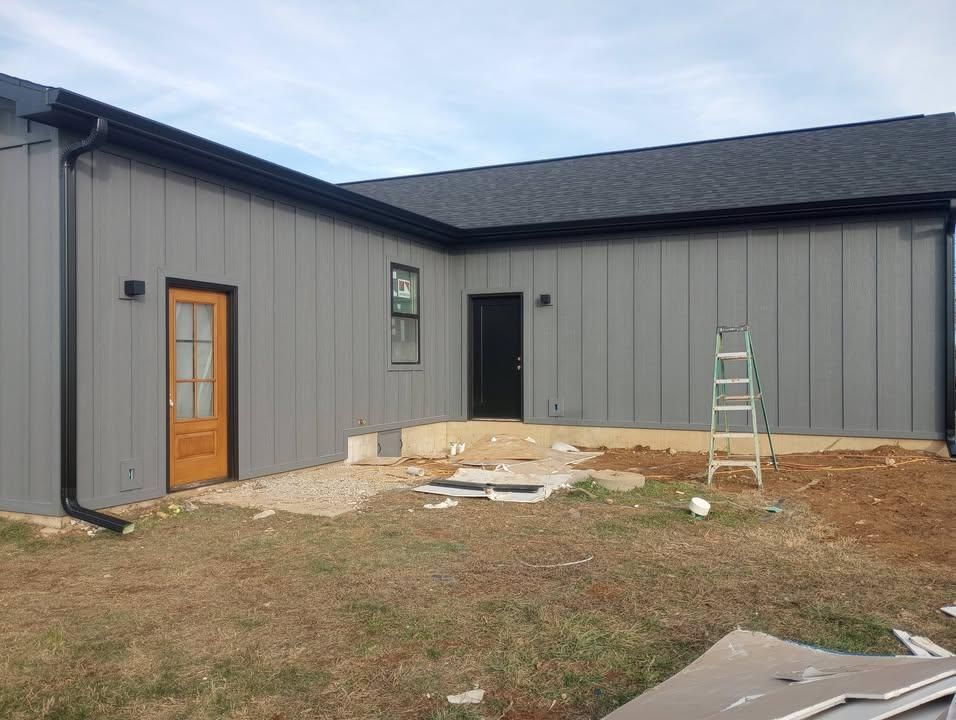 All Photos for Eggert Construction and Landhaus Woodworks in Winona,  MO