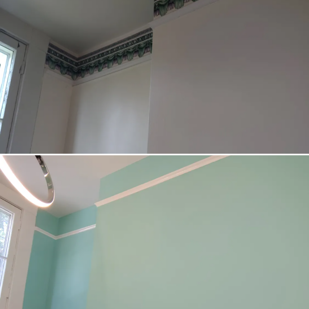 All Photos for Color Coats Painting in Chesterfield, VA
