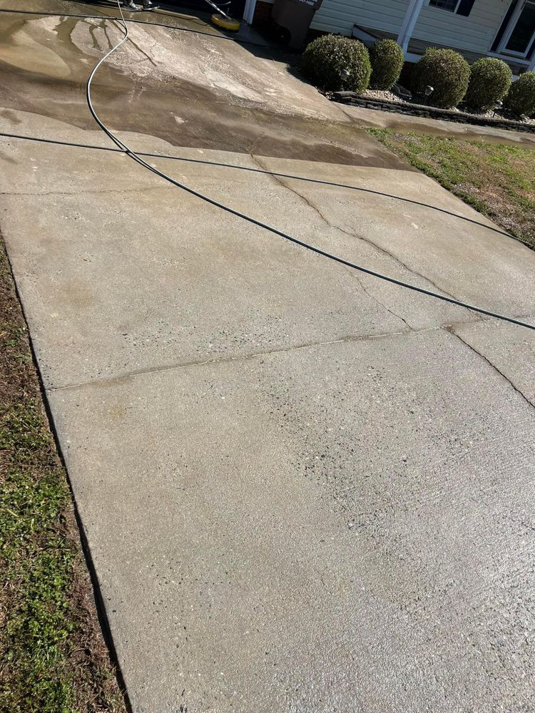 All Photos for JB Applewhite's Pressure Washing in Anderson, SC