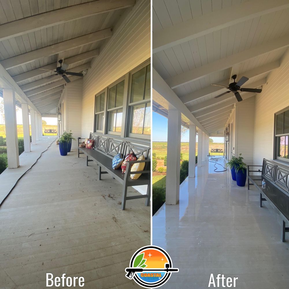 All Photos for Coastal Cleaning LLC in Rayne, Louisiana