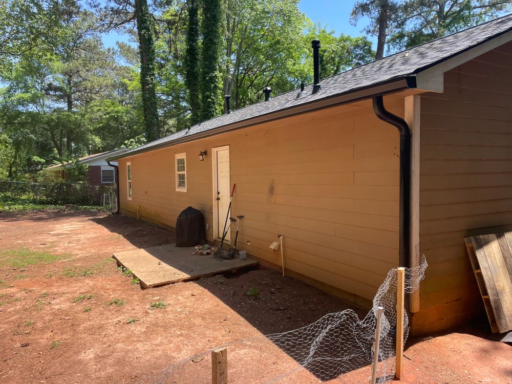 All Photos for Georgia Roof Rescue in Woodbury, GA