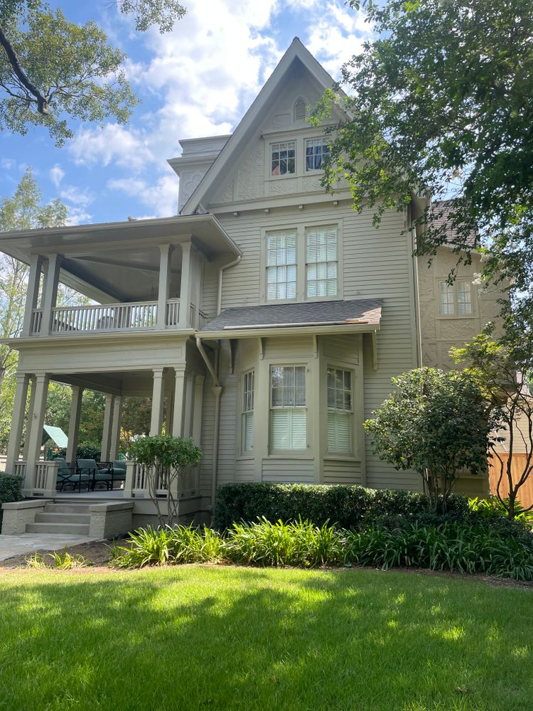 All Photos for GEOS Painting in New Braunfels, TX