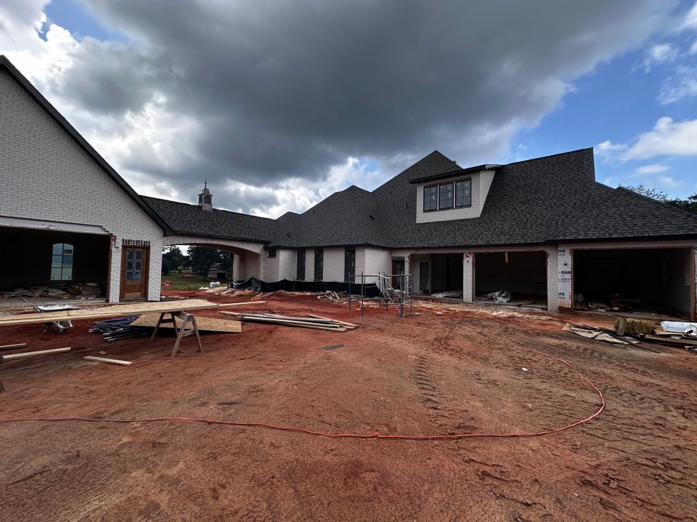 All Photos for Lot Construction Group in Perry, GA