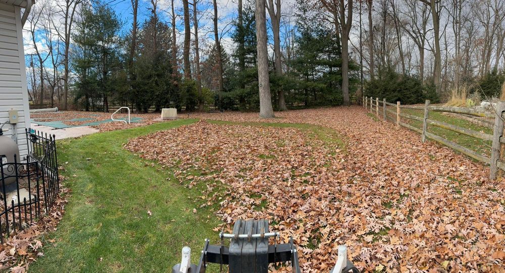 All Photos for Sargent's Lawn and Property Maintenance LLC in Lambertville, MI