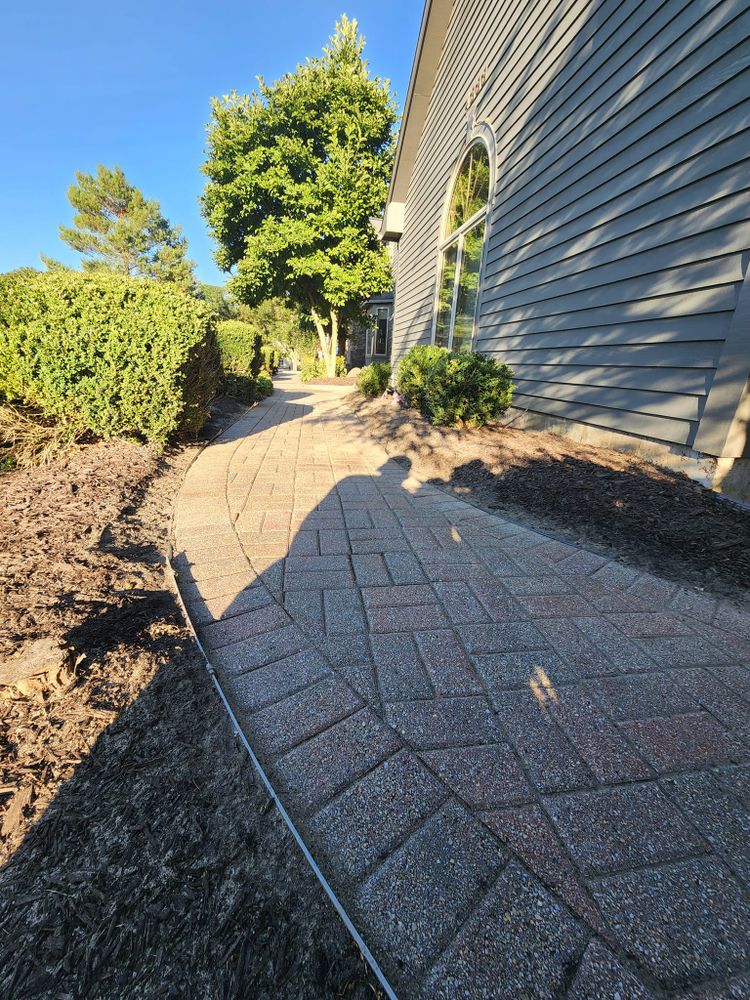 Hardscaping for Lamb's Landscapes & Hardscapes in Syracuse, New York