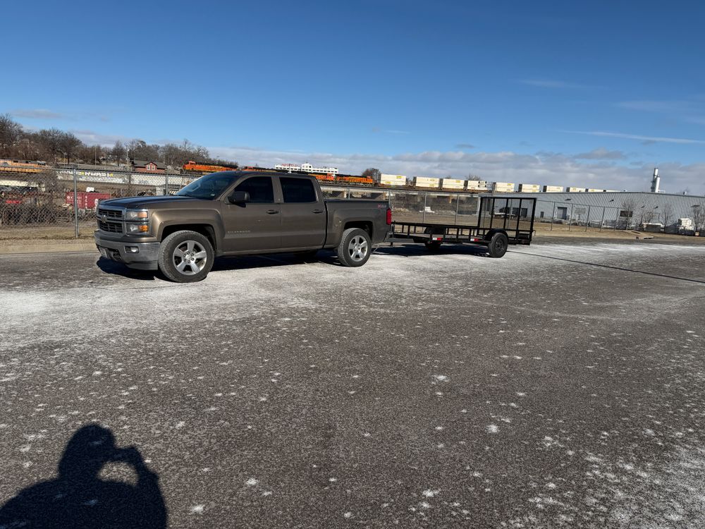 All Photos for Bros Junk & Demo Removal in Kansas City, MO