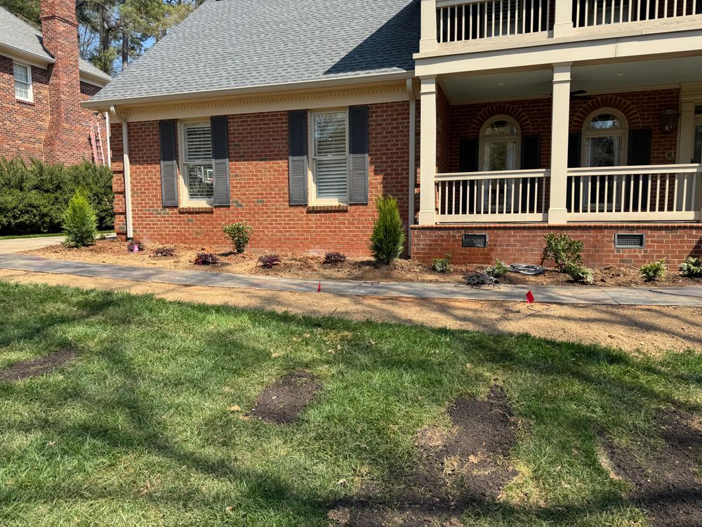 All Photos for Upcycled Landscape and Design in Charlotte, NC