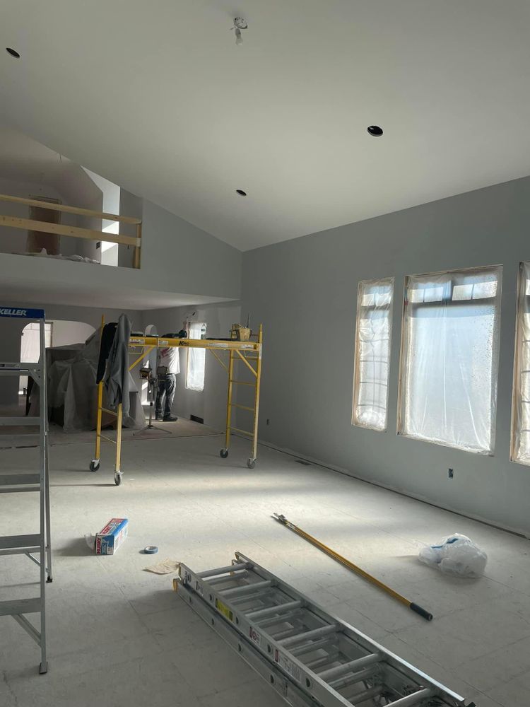 All Photos for Clavin Painting in Fort Dodge, Iowa