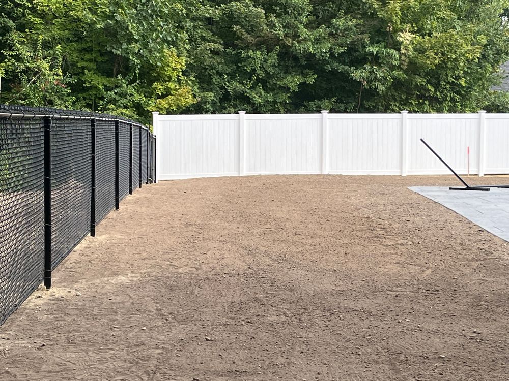 All Photos for Prestige Fence LLC in Londonderry, NH