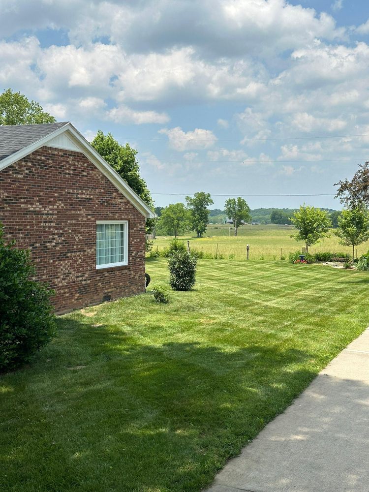 All Photos for JKL Lawn Service in Frankfort, KY