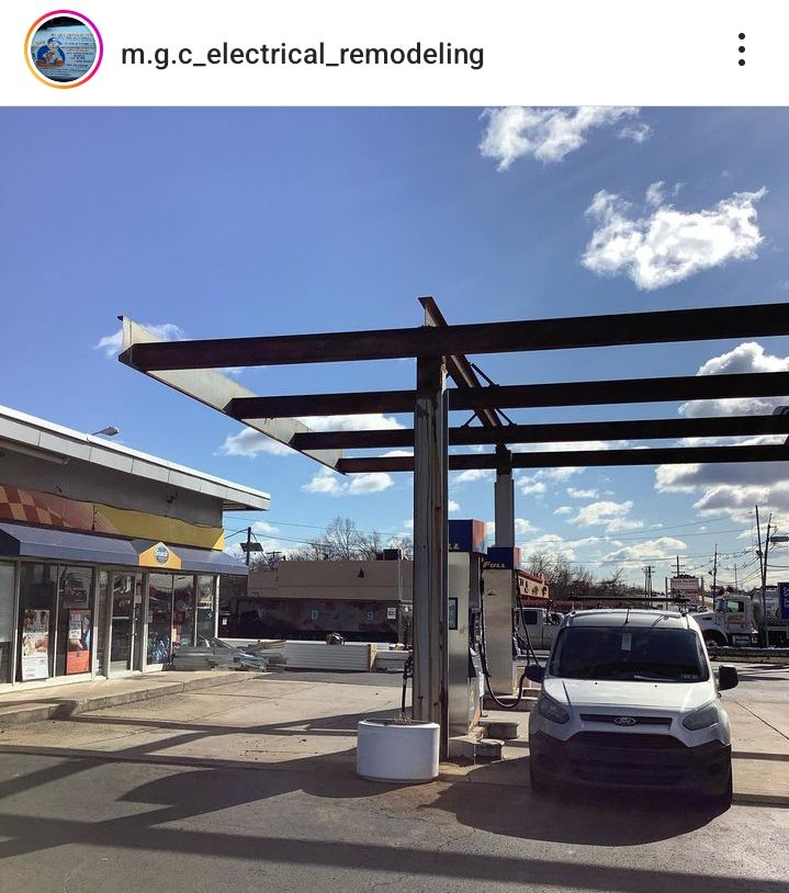 All Photos for My Guy Contracting/Electrical Remodeling LLC. in Philadelphia, PA