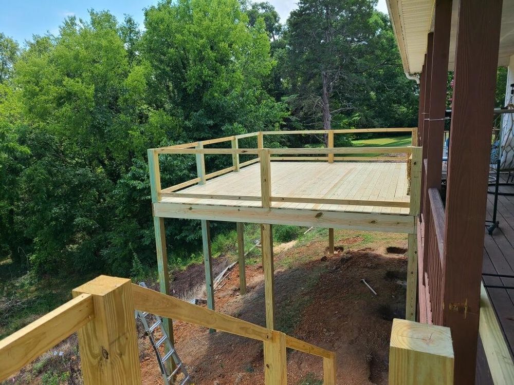 All Photos for Longs Decks  in Knoxville, TN