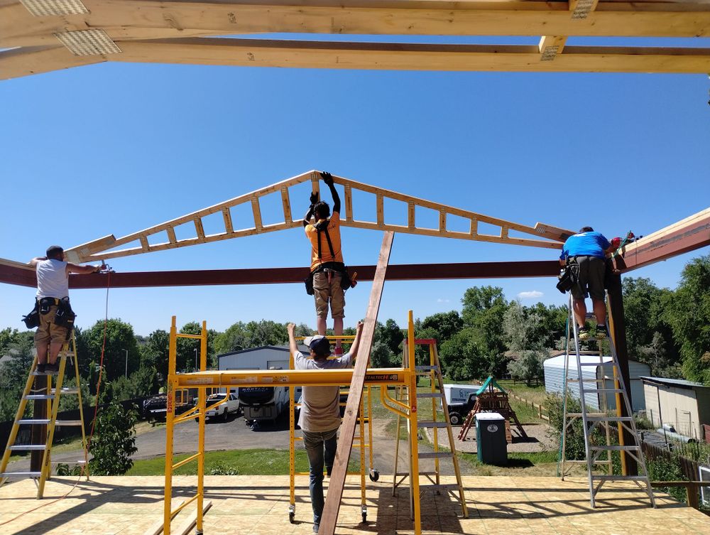 All Photos for Berry Handy Services in Loveland, CO