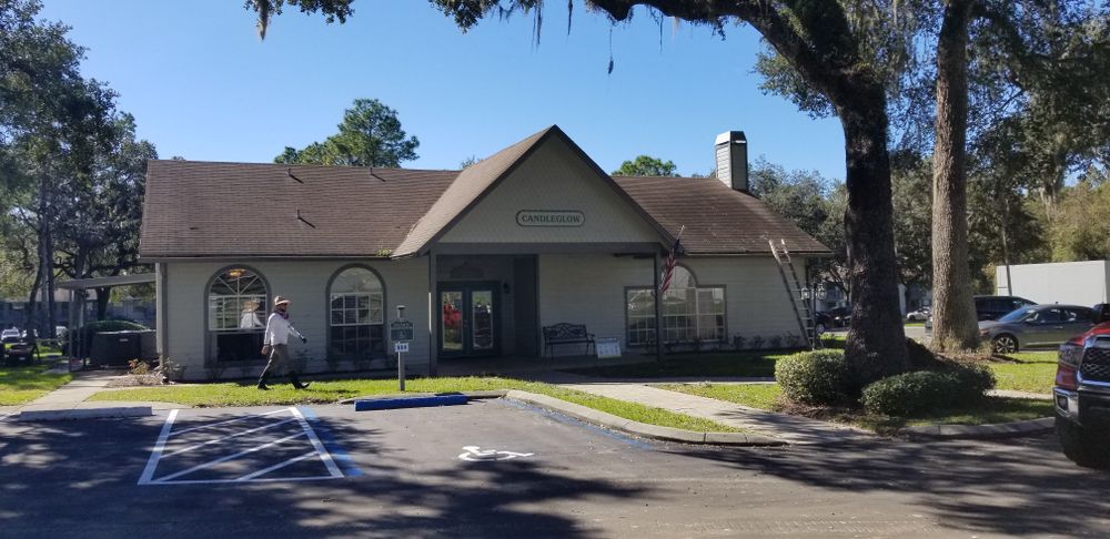 All Photos for Blue Stream Roof Cleaning & Pressure Washing in Tampa, FL