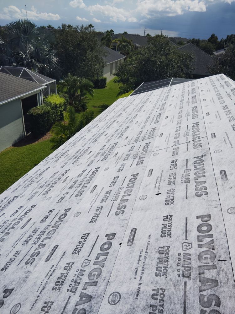 All Photos for MLG Roofing LLC in Melbourne, FL
