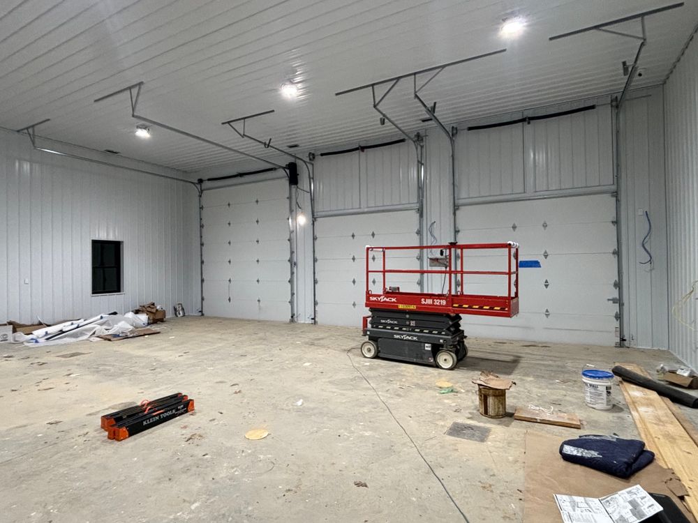 All Photos for Ollies Garage Doors in Ash Grove, MO