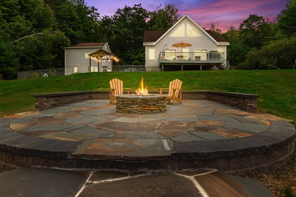 All Photos for Freelance Contracting in Saratoga Springs, NY