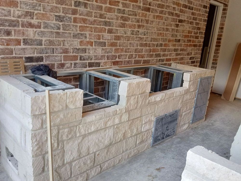 All Photos for Alpine Home and Construction in Madisonville, TX
