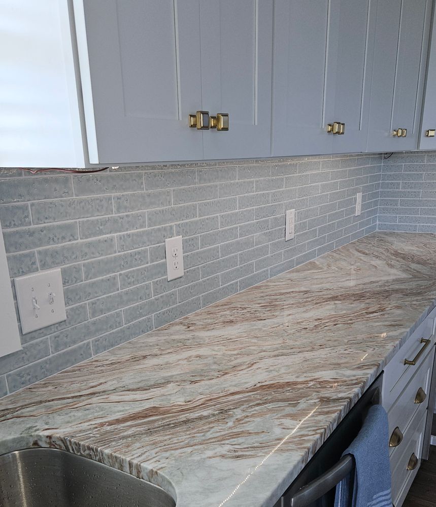 All Photos for Fulford Carpet and Tile in Holden Beach, NC