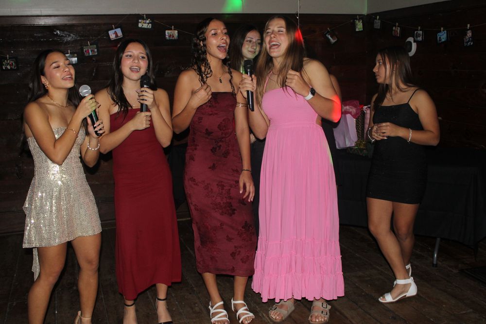  KARAOKE SERVICES for 360 Media in Charleston, SC