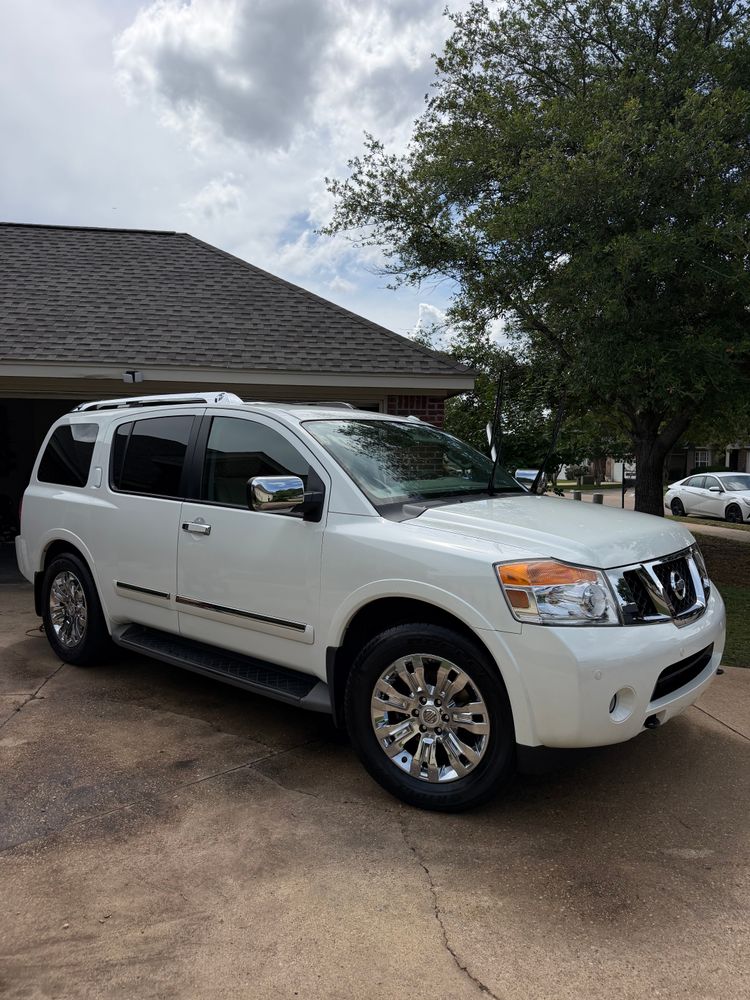 All Photos for Bama’s Pressure Washing & Mobile Detailing  in Prattville, AL