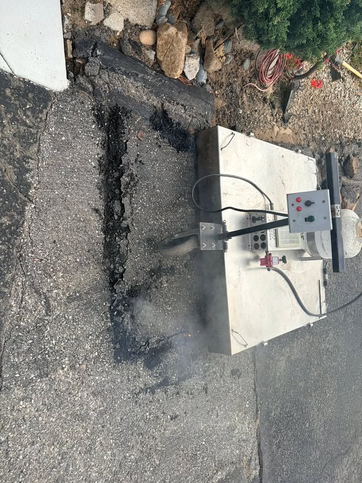 All Photos for Fallbrook Asphalt Company in Fallbrook, CA