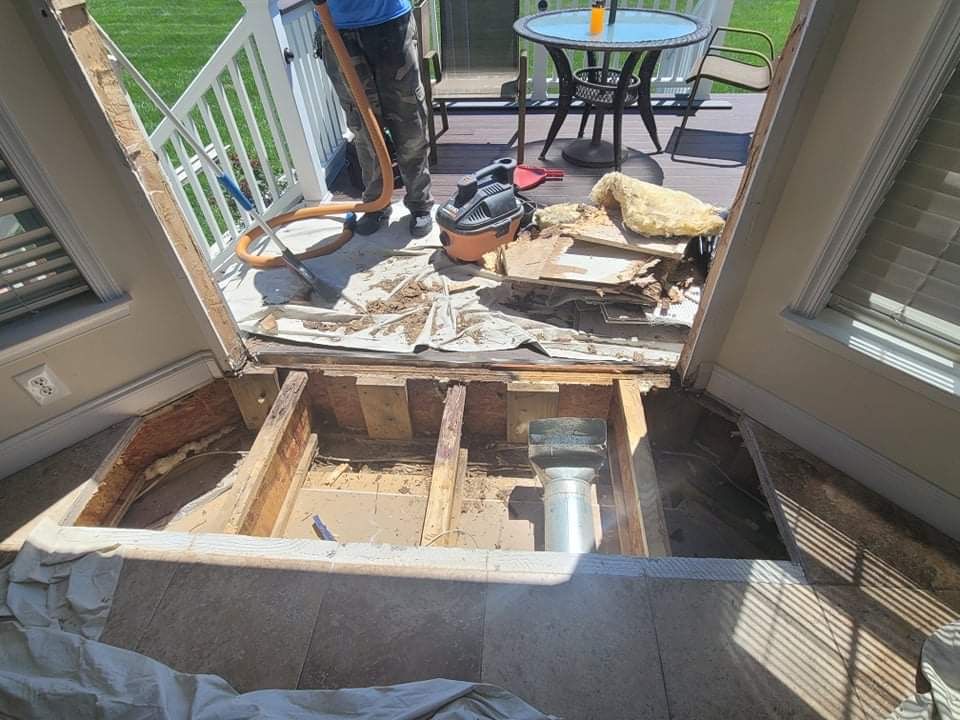 All Photos for Thomas J. Gorman Construction in Middletown, DE