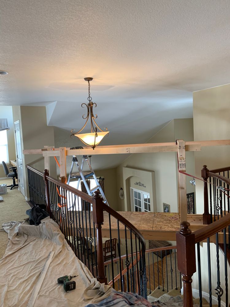 All Photos for Patch Pros LLC in Denver, CO