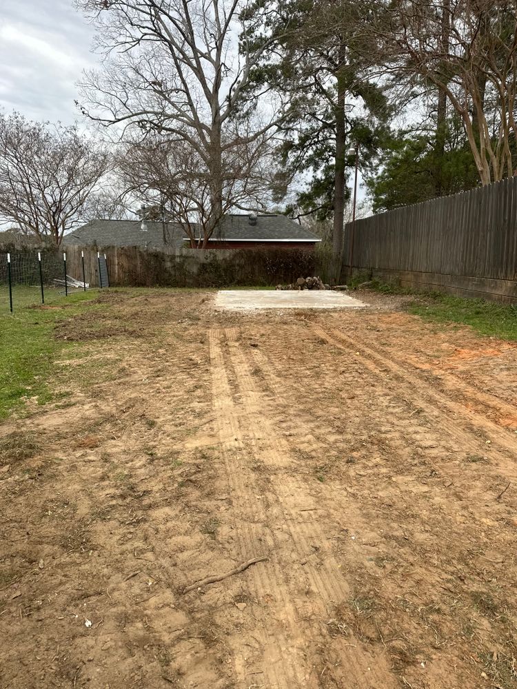 All Photos for Daniel's Dumpsters & Land Improvements in Monroe, LA