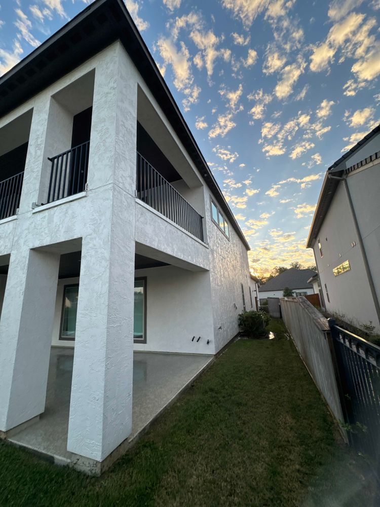 All Photos for Power Pressure Wash in Houston, TX