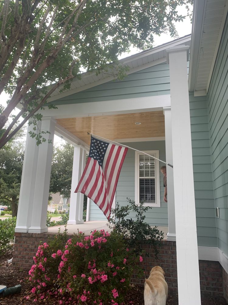 All Photos for Mint Painting in Wilmington, NC