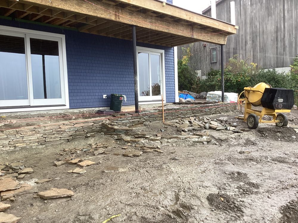 All Photos for M.J. Construction & Landscape INC in Bristol, RI