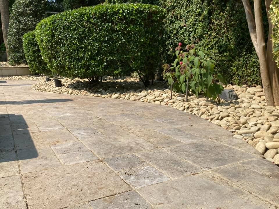 White Sands Landscaping team in Myrtle Beach, SC - people or person