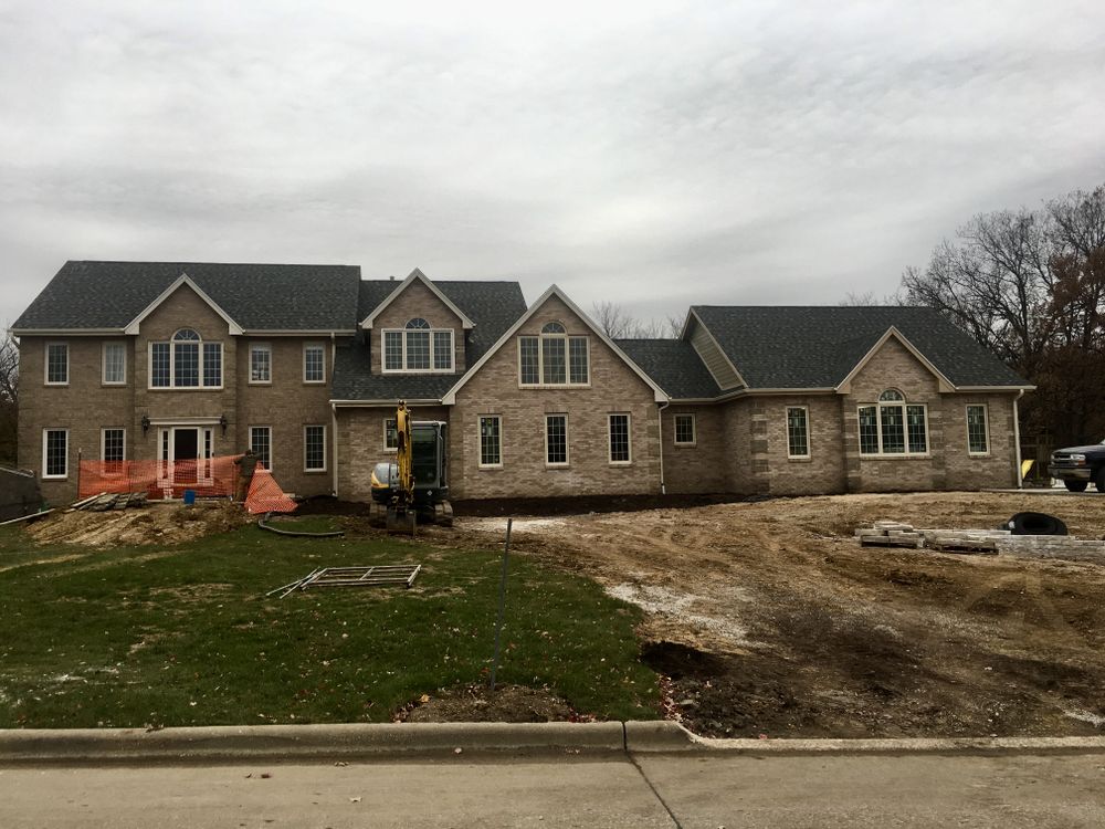 All Photos for Genesis Roofing & Construction in Cumming, IA