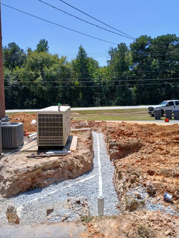 All Photos for Septic & Sewer Solutions in Buford, GA