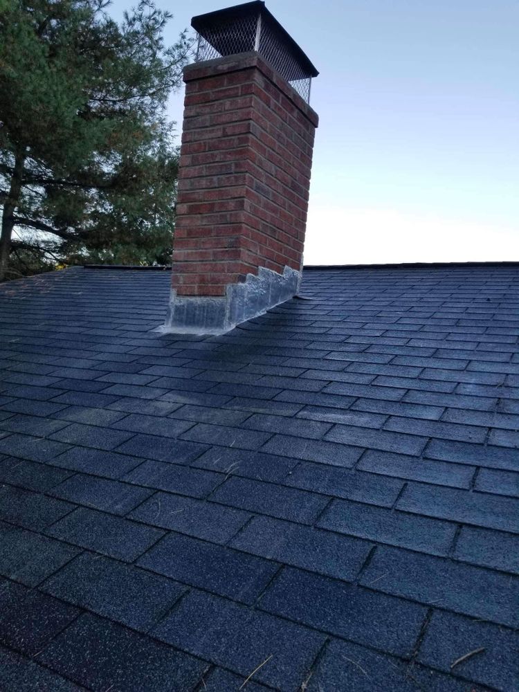 All Photos for All For U Roofing & Masonry in Boston, MA