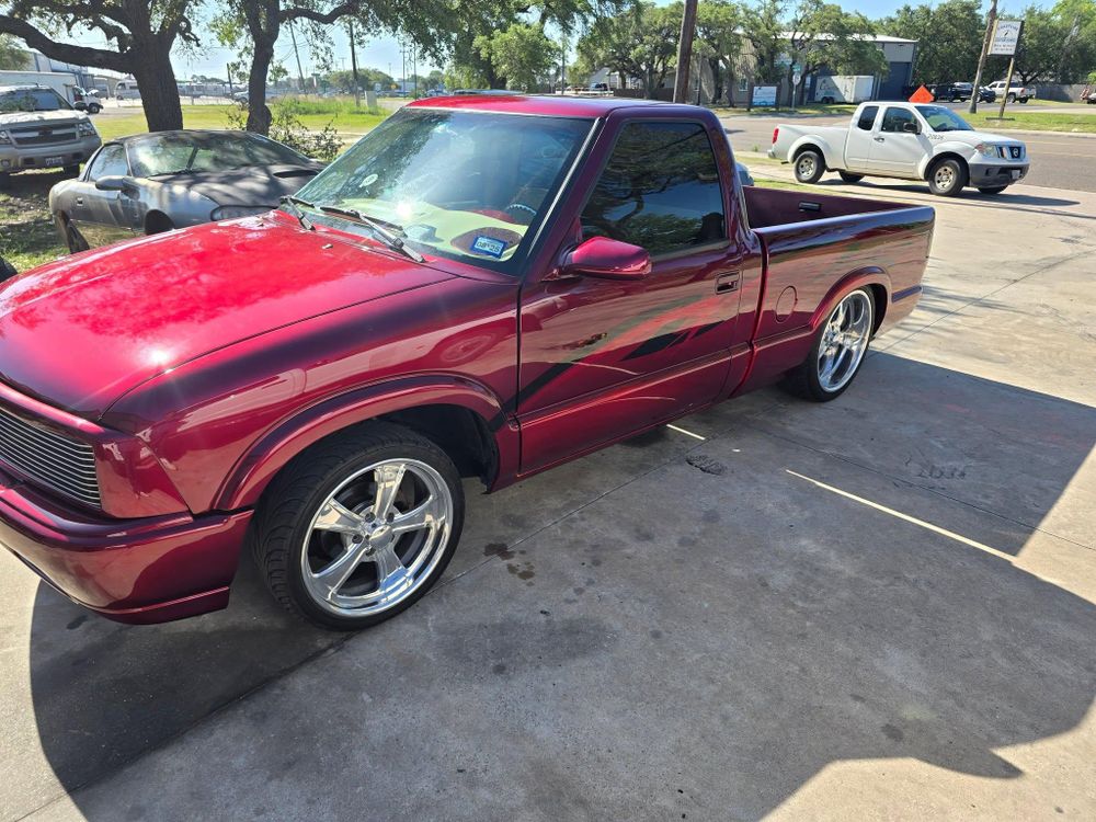 All Photos for Gordo's Tires and Automotive in Rockport, TX