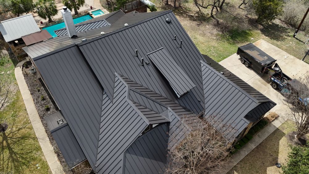 All Photos for Barcenas Roofing & Remodeling in San Saba, TX