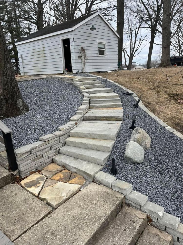 All Photos for TNT Lawn Care in Wolcottville, IN