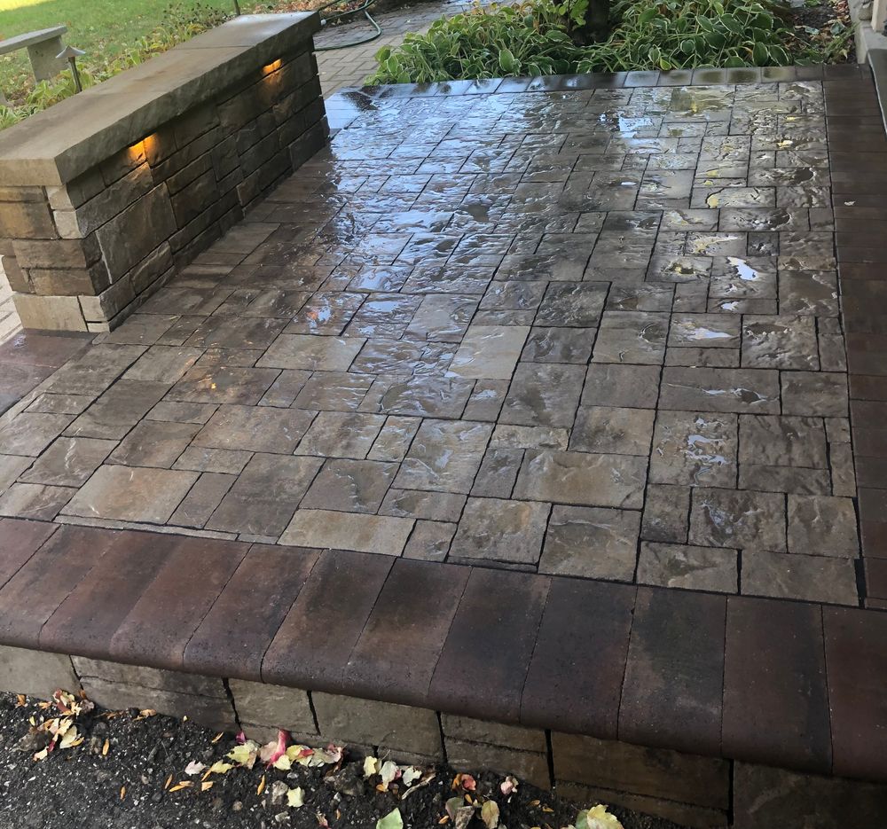 All Photos for Paradise Lawnscapes in West Bend, WI