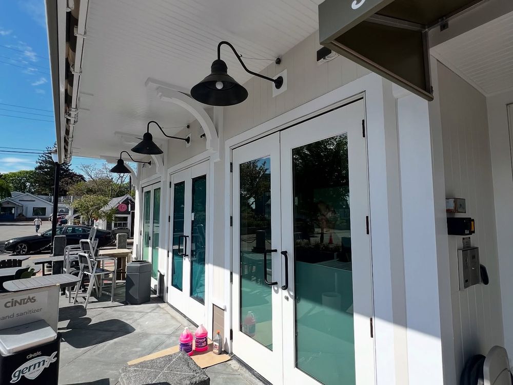Exterior Painting for Littlefield Painting in Brockton, MA