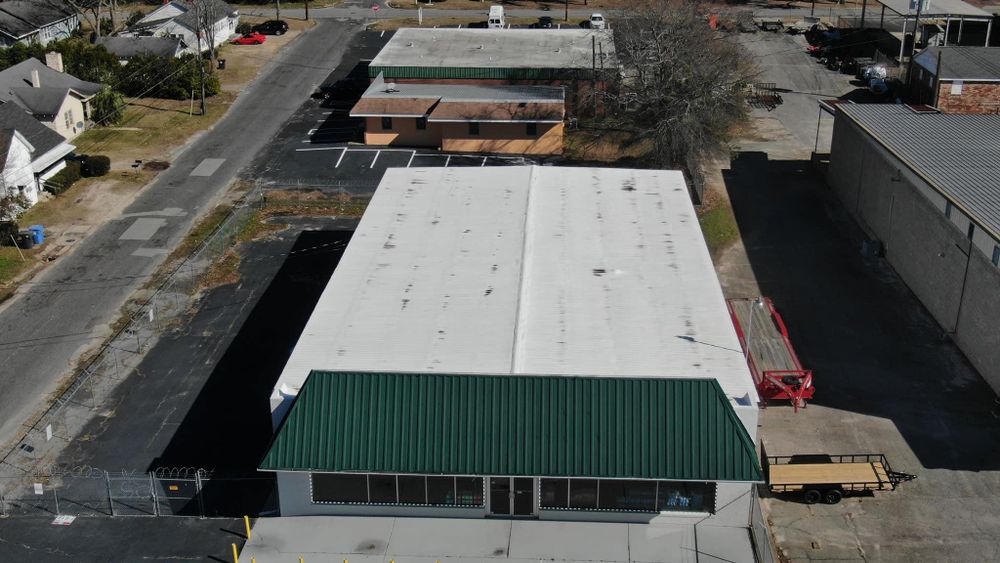 All Photos for CTE Roofing and Insulation in Dublin, GA