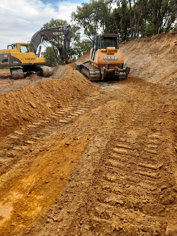 All Photos for Amador Engineering Inc. in Acampo, CA