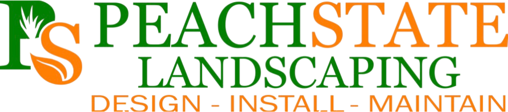 All Photos for Peach State Landscaping in Hartwell, GA