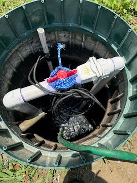 Our Well & Septic System Repairs service ensures efficient, reliable solutions for all your plumbing needs, safeguarding your home’s water supply and wastewater management with expert care and prompt attention to detail. for Local Plumbers & Services in Ashland, VA