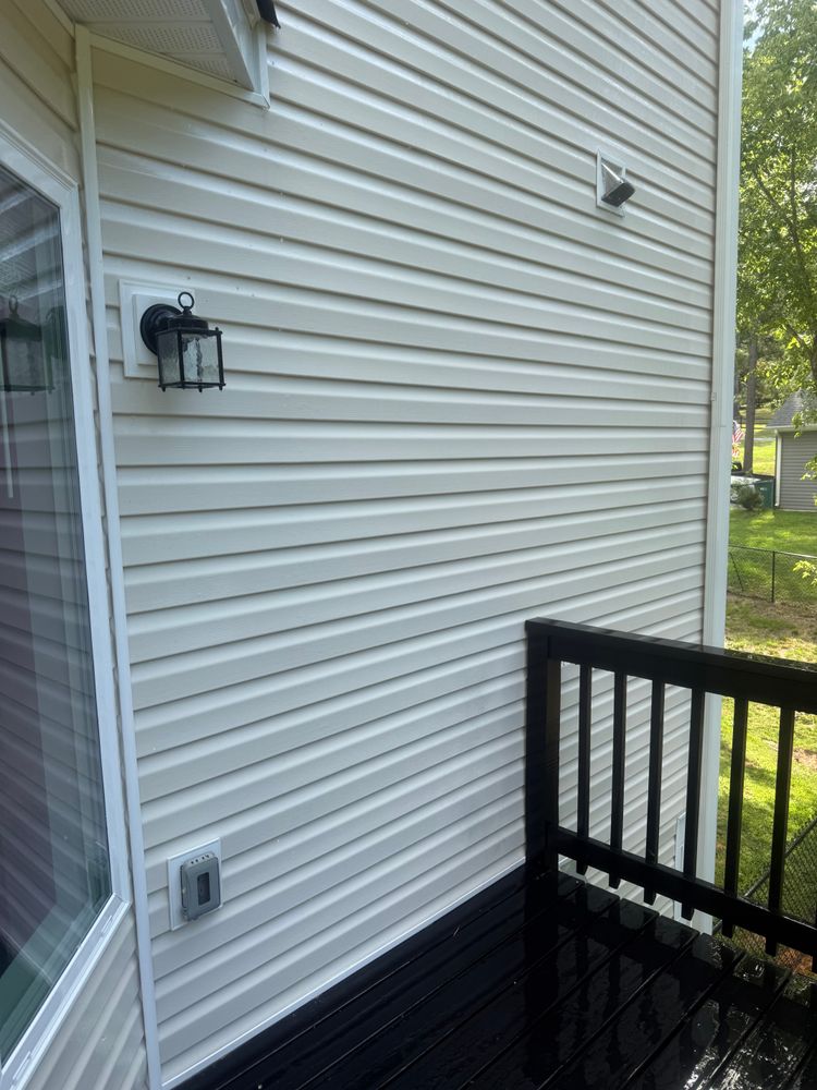 All Photos for Honey Exterior Services in Stanfield, NC