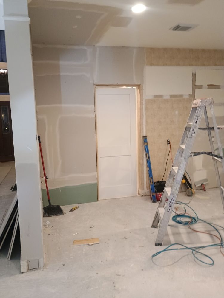 All Photos for Alpha Contracting Services in Katy, TX