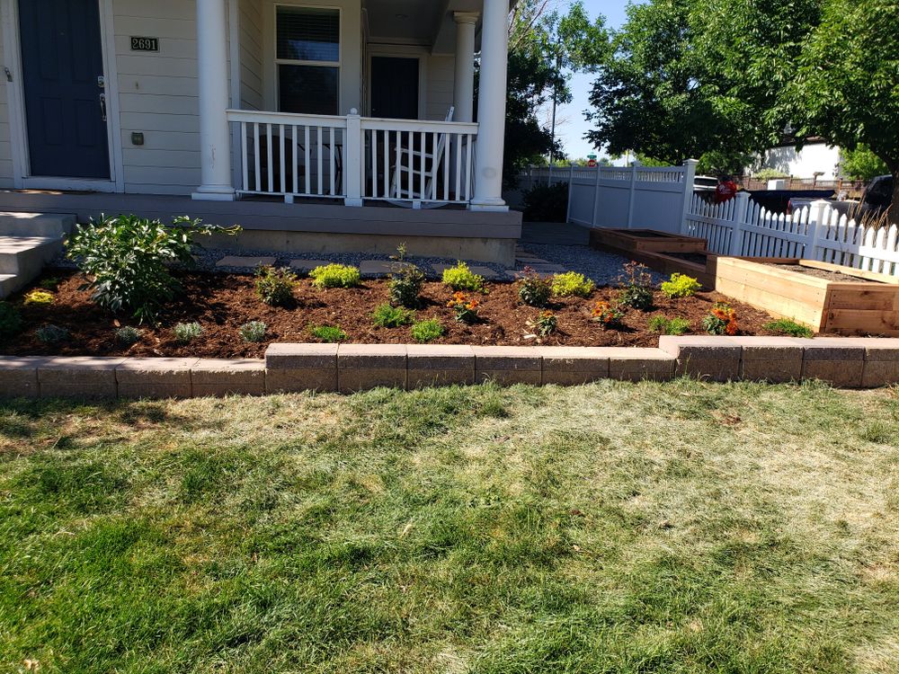All Photos for JS Landscaping Colorado in Denver, CO