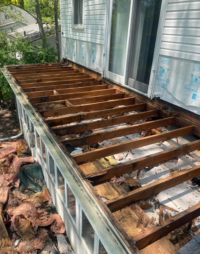 All Photos for Precision Remodeling and Property Maintenance  in Detroit, MI