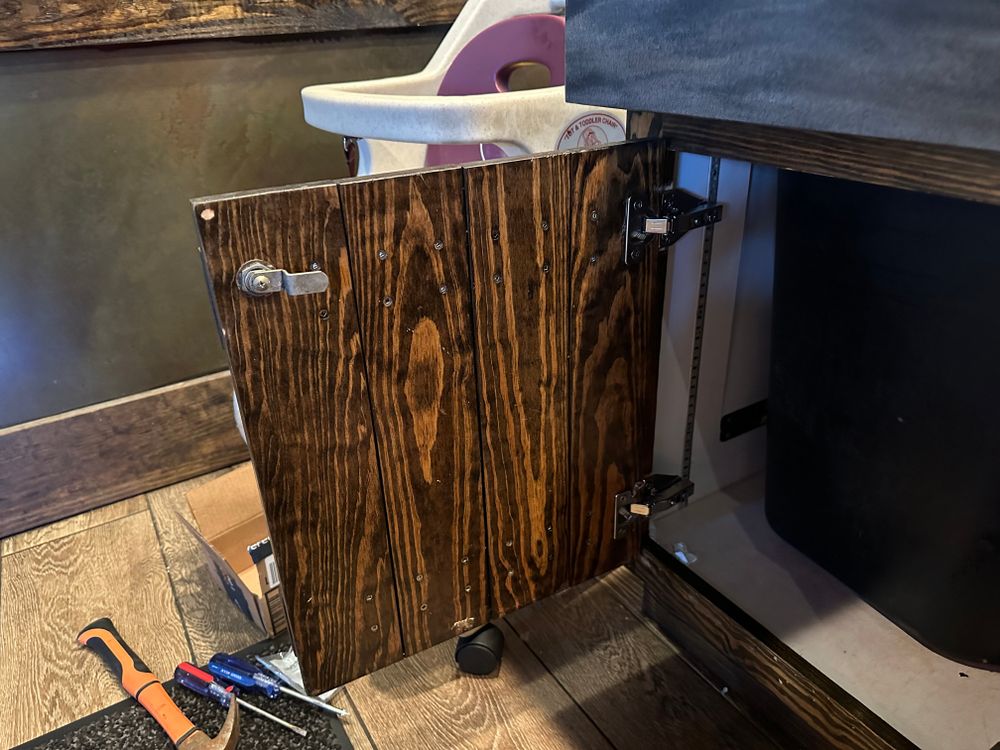 Handyman for The Flip Flop Roofer in Statesville, NC